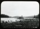 Turner Pond from the Outlet